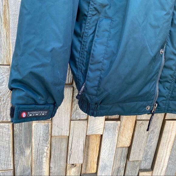 🐇 Stormtech Winter Spring Coat 3 in 1 System Large - Picture 3 of 7